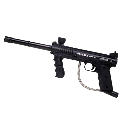 image of a Tippmann Model 98