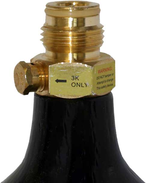 co2 valve