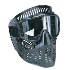 image of a JT X-Fire Mask