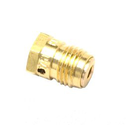 CO2 Burst Disk