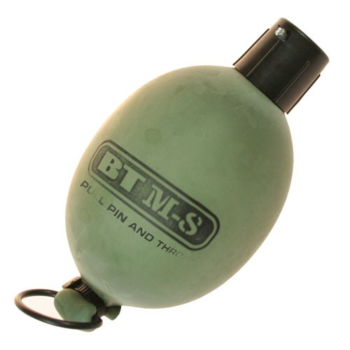 image of a BT M8 Grenade